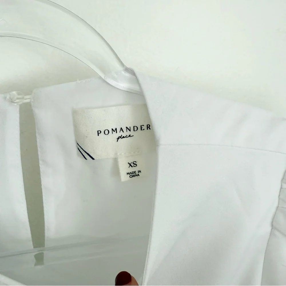 Tuckernuck lightweight white